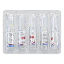 Dicyclomine Injection Liquid